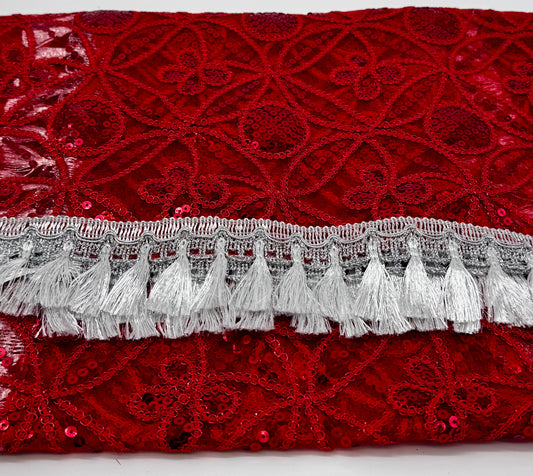 Panuelo Shango 2 43"x43"