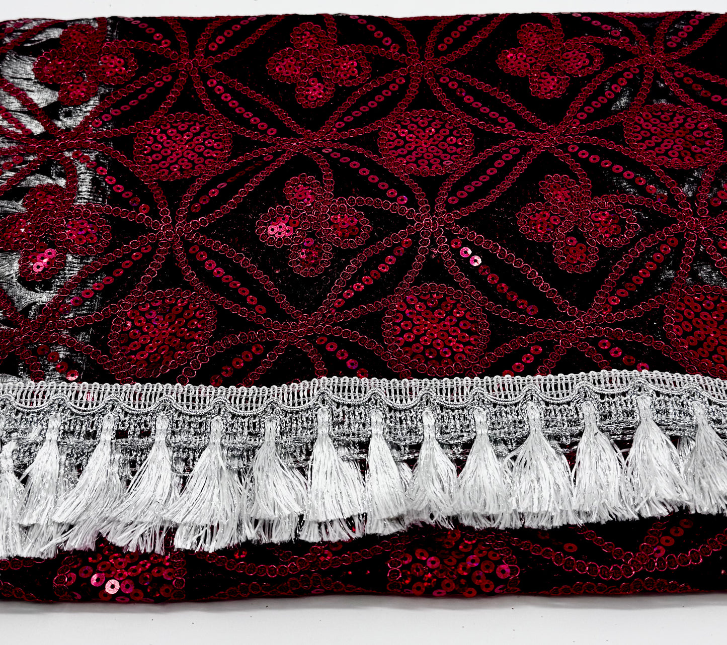 Panuelo Elegua 43"x43"