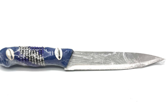 Cuchillo Knife -Yemaya 8"