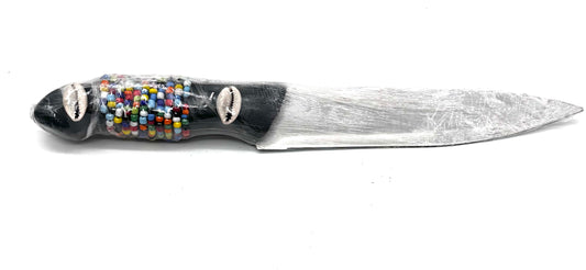 Cuchillo Knife -Oya 8"