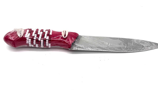 Cuchillo Knife -Shango 8"