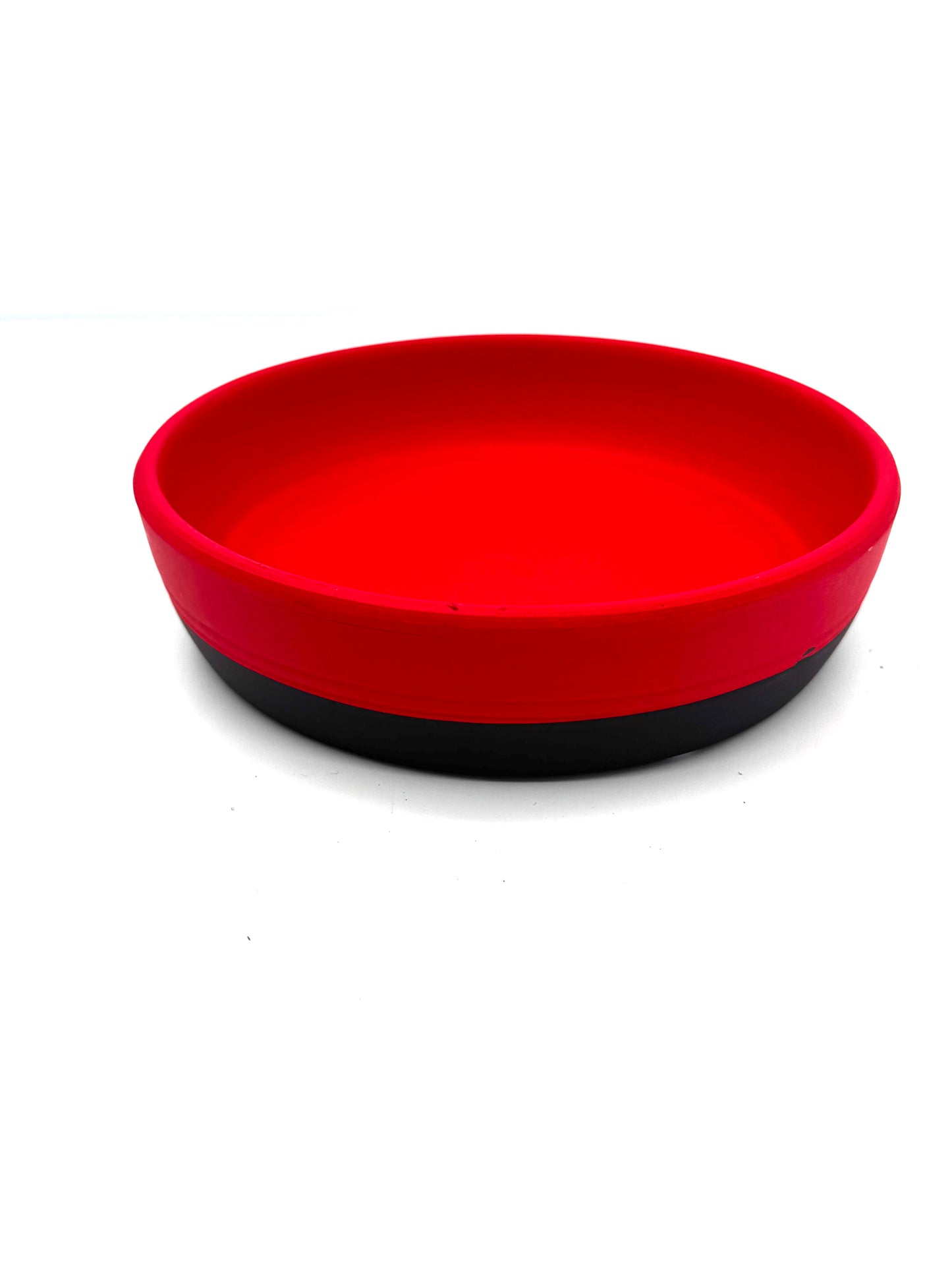 Elegua Plato de Barro- Plate