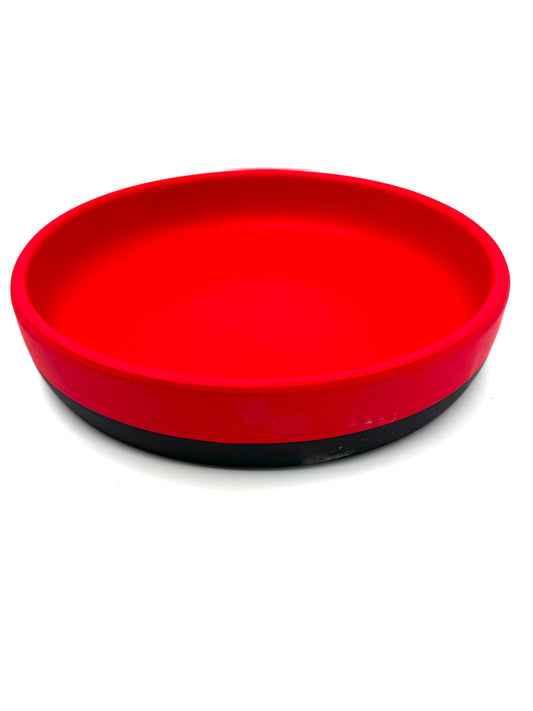 Elegua Plato de Barro- Plate