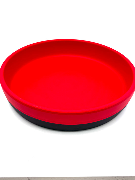 Elegua Plato de Barro- Plate