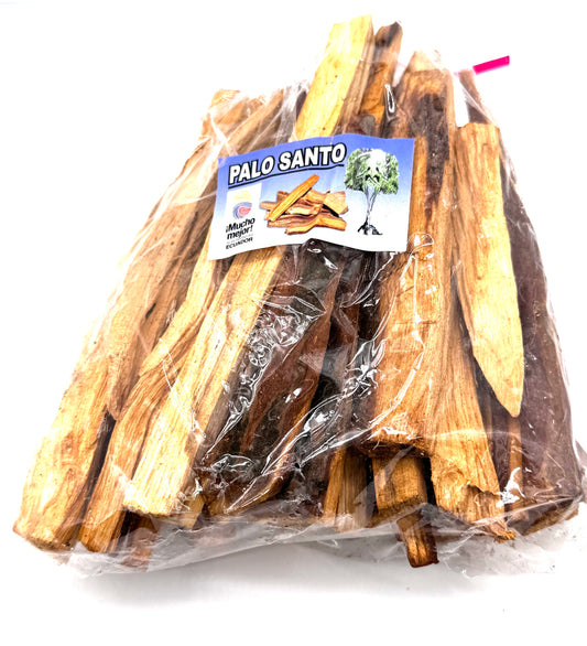 Palo Santo 1 lb.