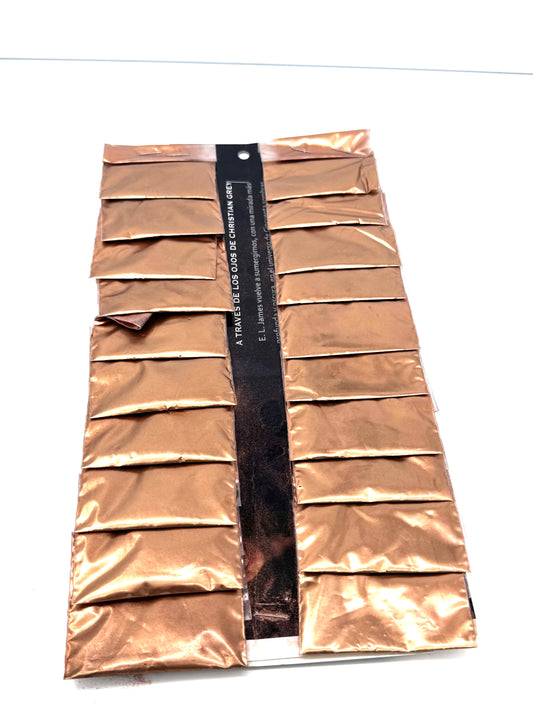 Polvo De Cobre Copper -1 Packet