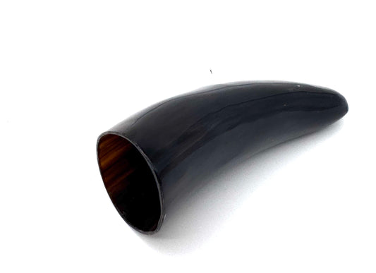 Tarro Cuerno Mpaka, Makuto Polished Small