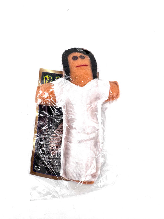 Voodo Cloth doll Female