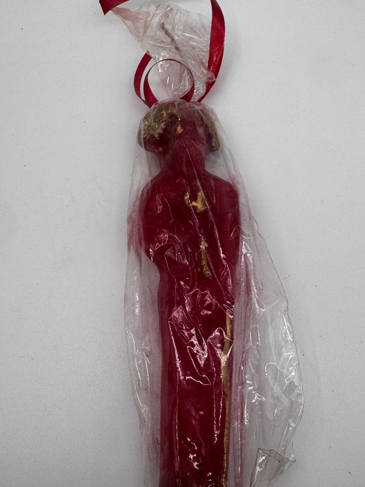 Vela Diablo – Protection, Banishing & Spiritual Power