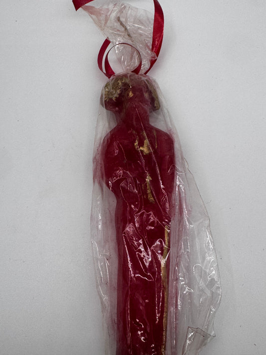 Vela Diablo – Protection, Banishing & Spiritual Power