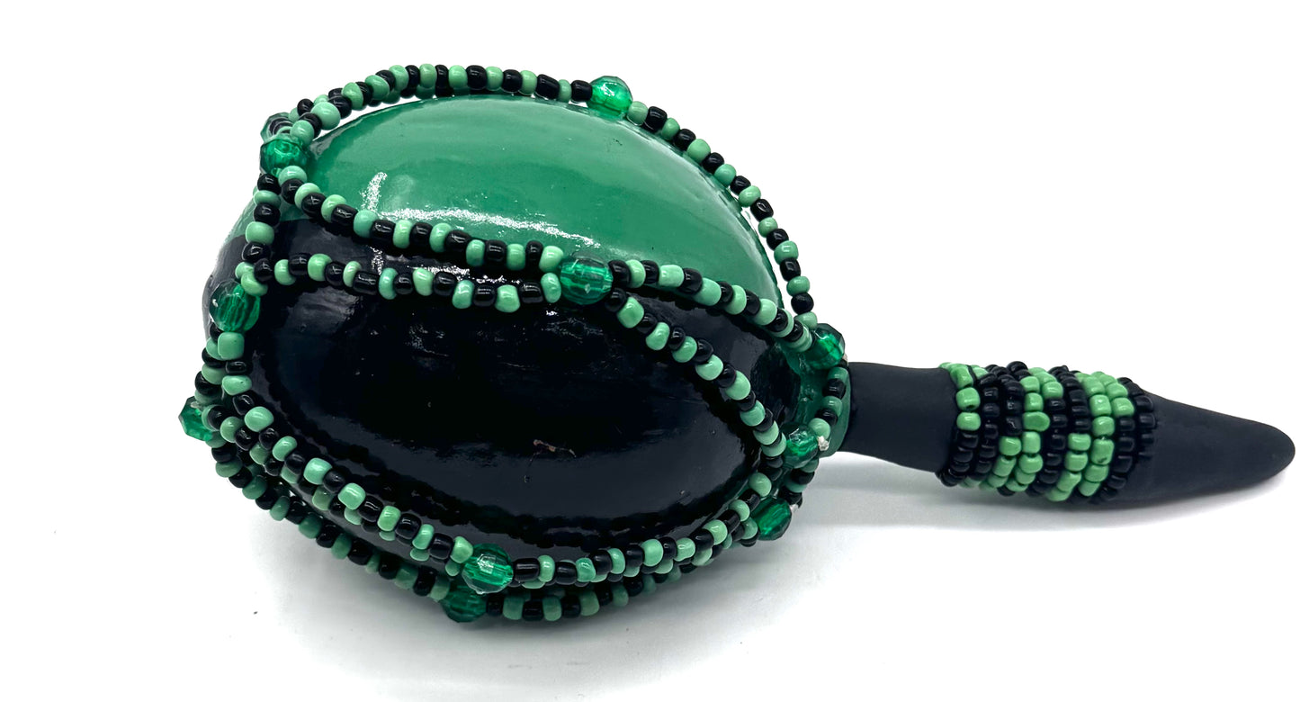 Maraca de Ogun