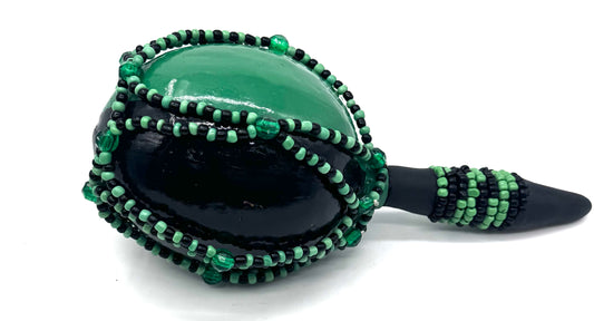 Maraca de Ogun