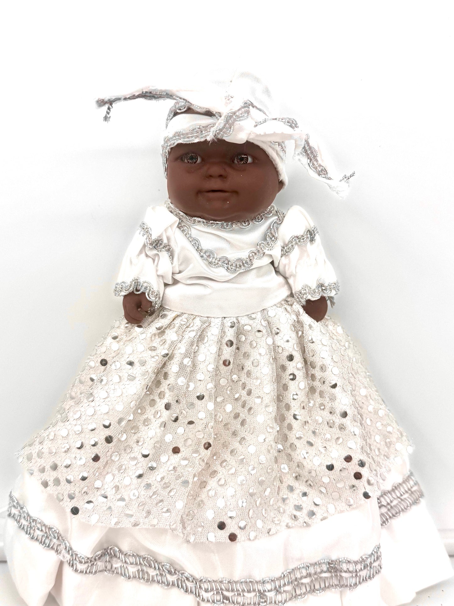 Obatala Muñeco/ Toby (Female)