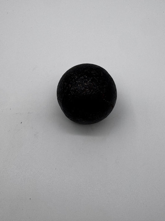 Bola de Hierro 3.5"