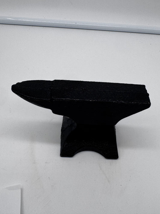 Anvil Yunque Ogun