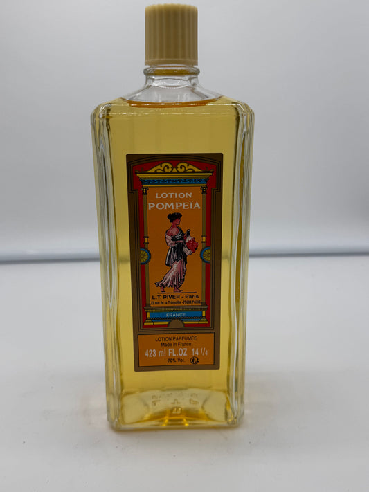Colonia Pompeya  Pompeya Lotion  14.25 Oz