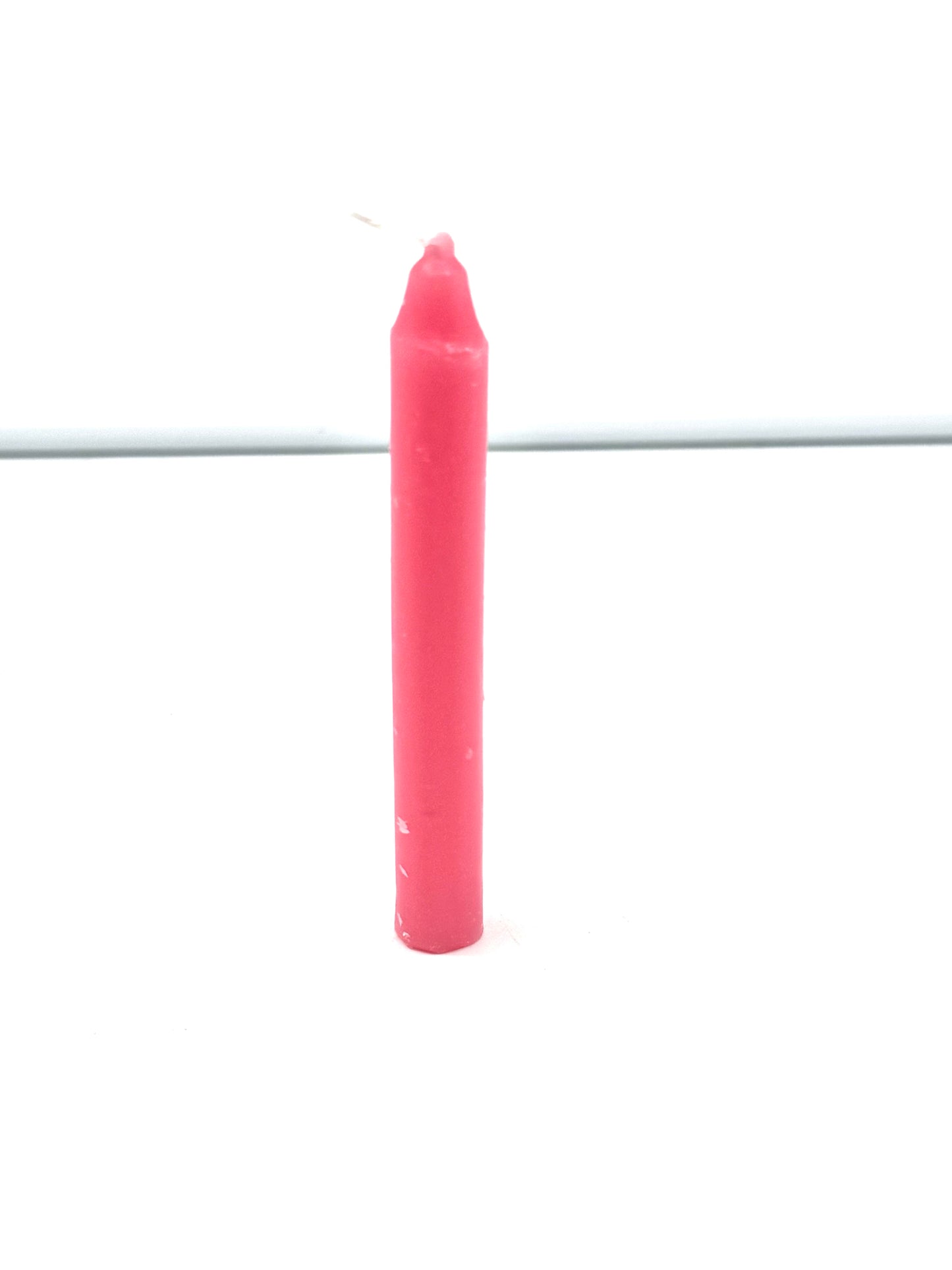 4" 9-Color Chime Candle