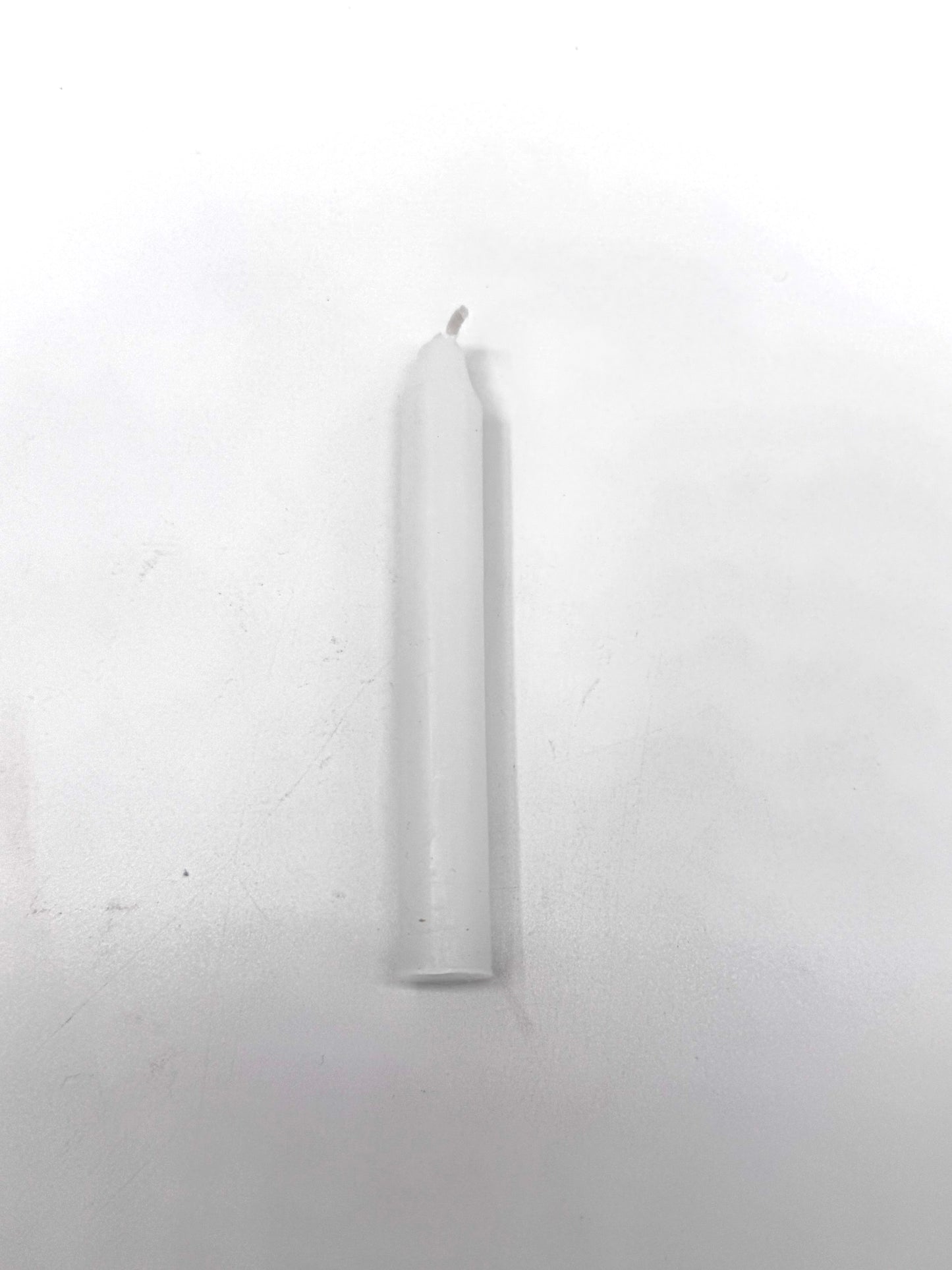 4" 9-Color Chime Candle