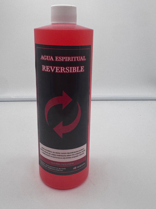Agua Espiritual Gallina Negra 16 oz