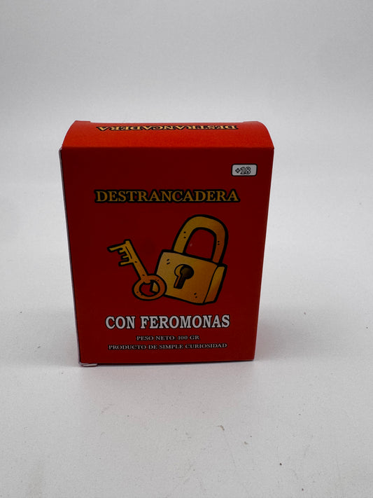 Jabon Descantradera 100 gm