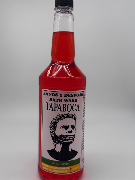 Banos Tapaboca 1 Litro