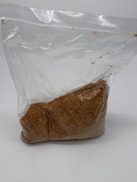 Jutia 1lb