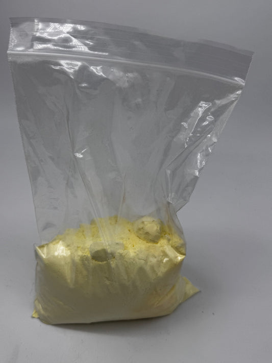 Azufre  1 oz / 3 oz (Copy)