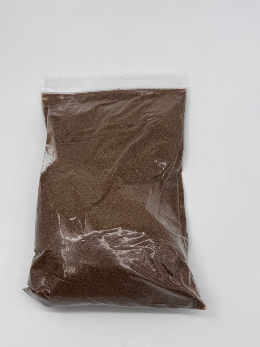 Pescado Ahumado 1lb