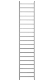 Metal Ladder 7/14/21 Steps