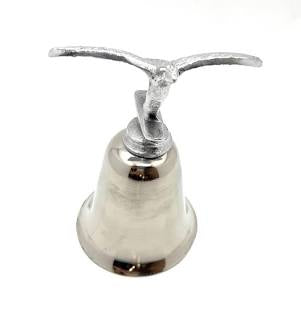 Campana de Obatala 7"