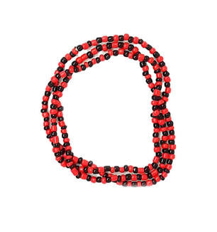 Collar De Santo Elegua Traditional Eleke