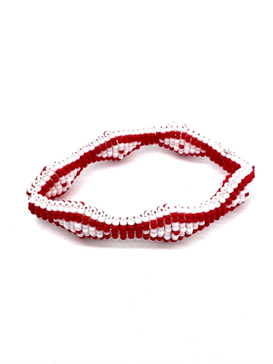 Pulsera Ilde De Santo Shango Chango Elastic Band