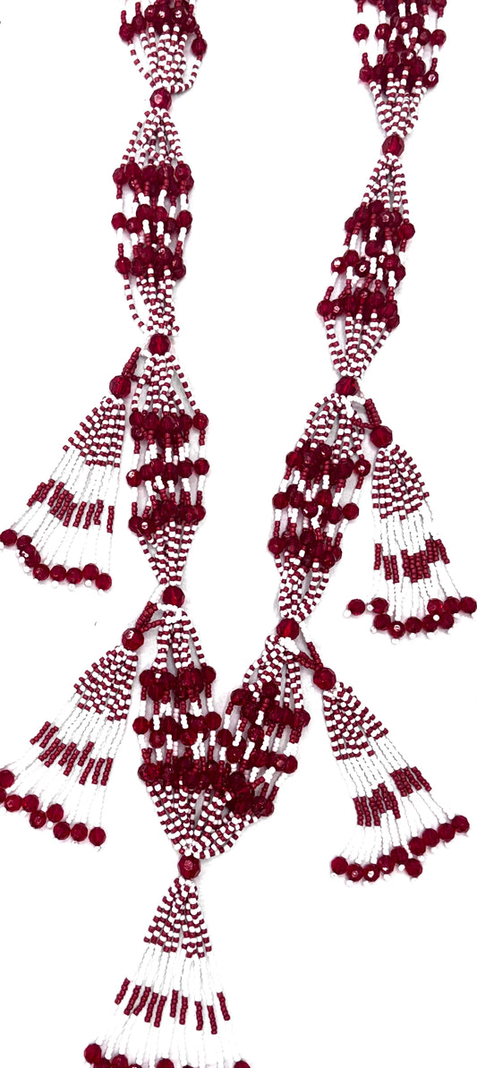 Collar De Mazo Chango Shango 42"