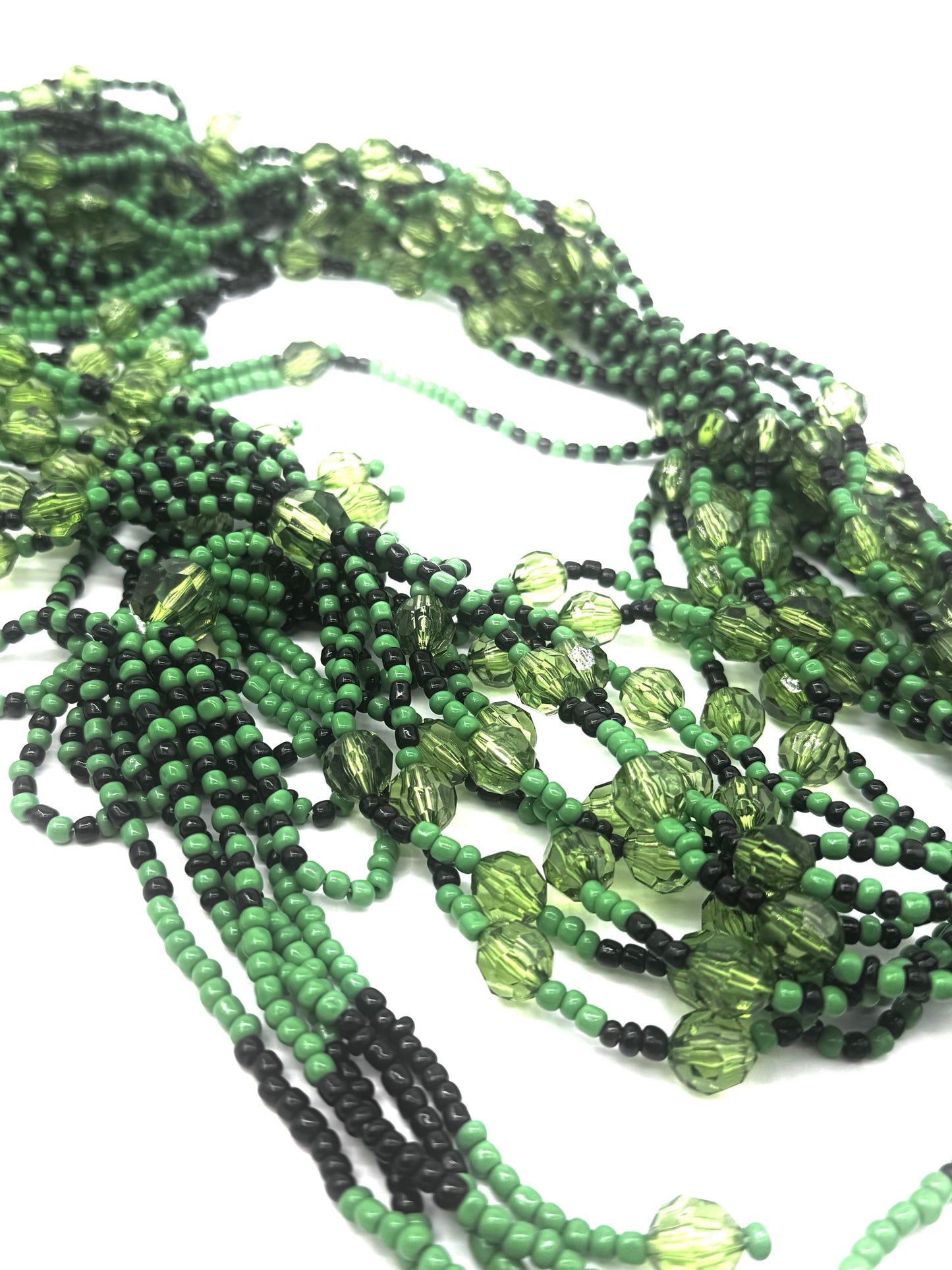 Collar De Mazo Oggun Ogun  42"