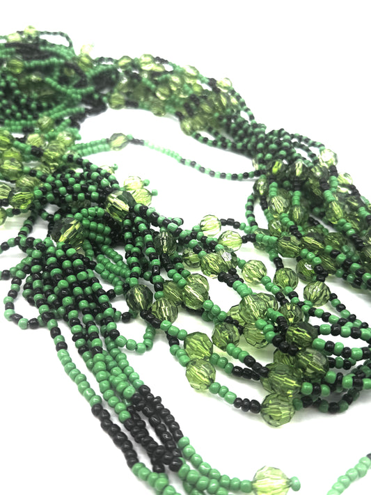 Collar De Mazo Oggun Ogun  42"
