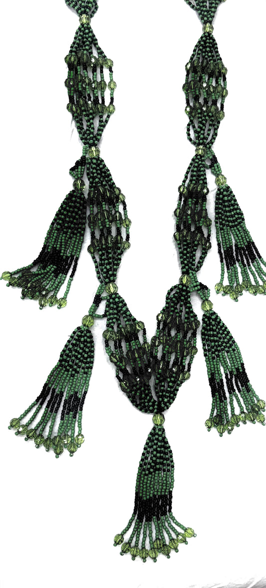Collar De Mazo Oggun Ogun  42"