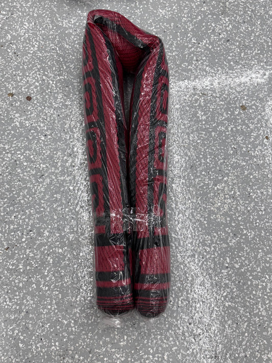 Estera Large  Red Blue Yellow