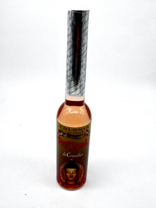 Colonia Patchouli 7.4 oz