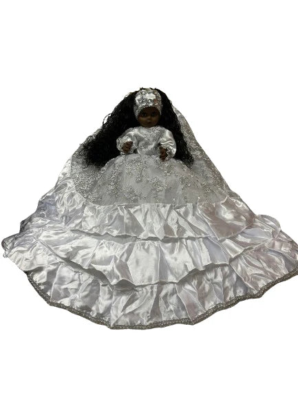Muñeca Obatala doll  27"