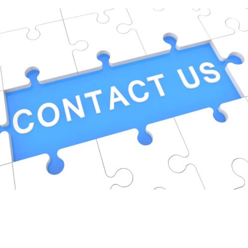 Contact us
