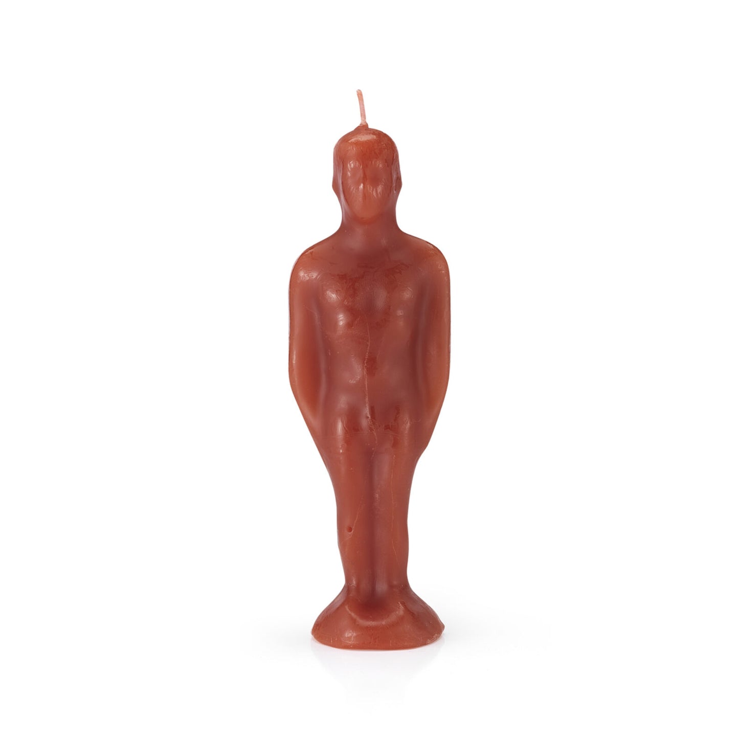 Male Image Red Candle – Love, Attraction & Masculine Power