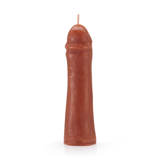 Male Gender Red Candle – Masculine Power, Love & Attraction