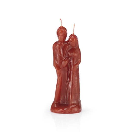 Marriage Matrimonio Image  Candle – Love, Union & Relationship Harmony